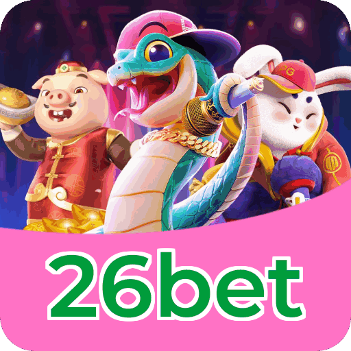 Login rápido no app 26bet