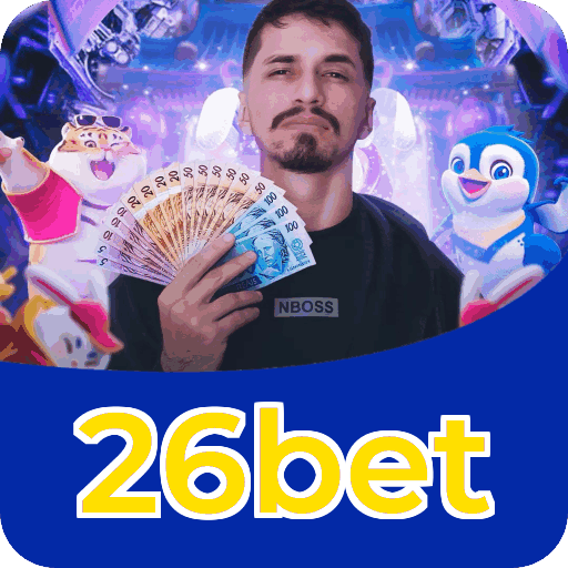 Suporte 26bet