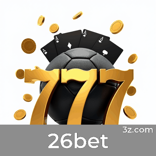 26bet Casino: Programa VIP Exclusivo e Luxuoso