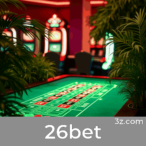 26bet: Experimente a Facilidade do App de Apostas Completo