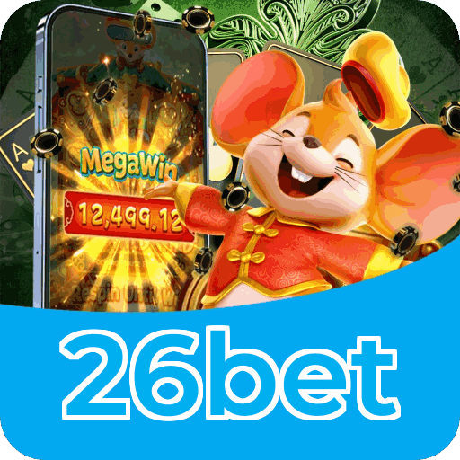 Segurança 26bet