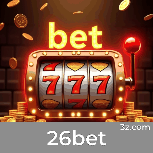 26bet: Experimente a Facilidade do App de Apostas Completo