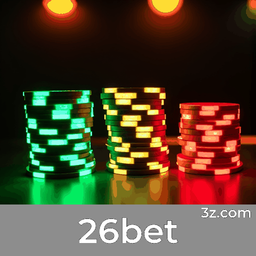 26bet Jogos: Domine Estratégias e Aprimore suas Habilidades