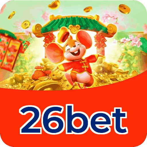 Siga a 26bet no Facebook