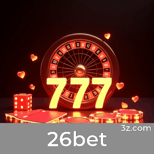 26bet: Experimente a Facilidade do App de Apostas Completo