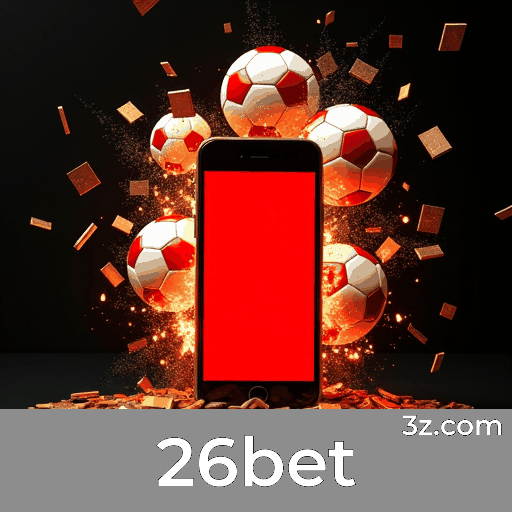 Registre-se Rápido e Desbloqueie Recompensas Exclusivas 26bet