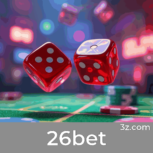 26bet: A Plataforma de Apostas Segura e Profissional