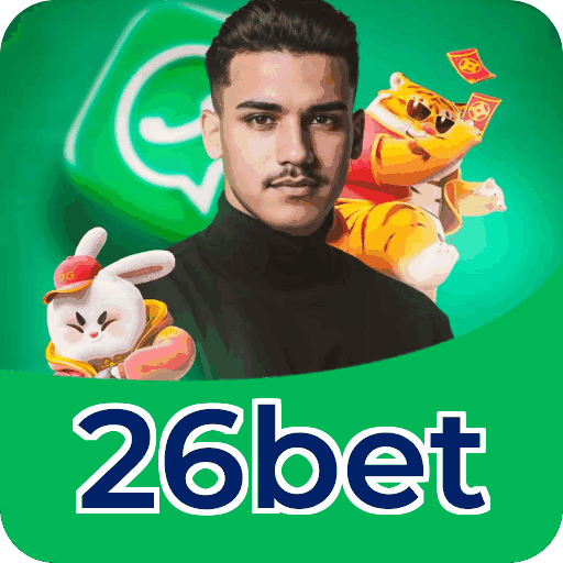 Equipe de suporte ao cliente da 26bet