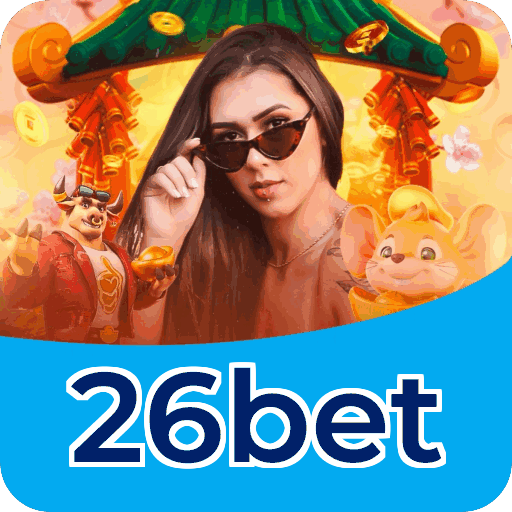 Jogos com maior RTP na 26bet
