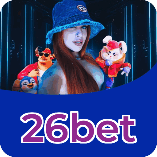 Instalação Android 26bet