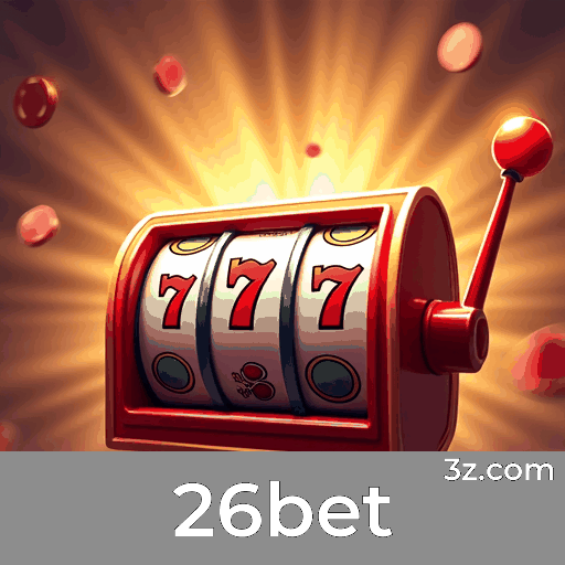 26bet: Bônus e promoções únicas que você não pode perder!