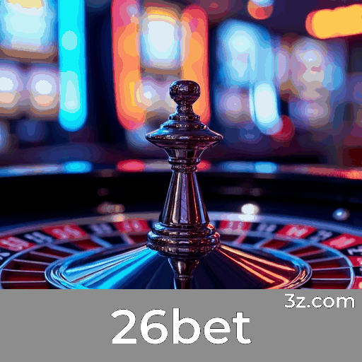 26bet: Bônus e promoções únicas que você não pode perder!