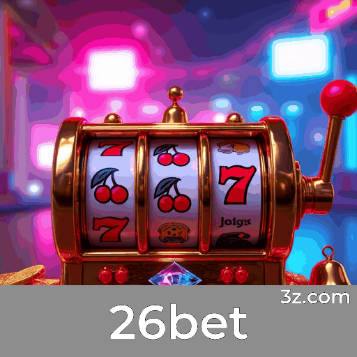 Maximize Promoções e Seus Ganhos Estratégicos na 26bet