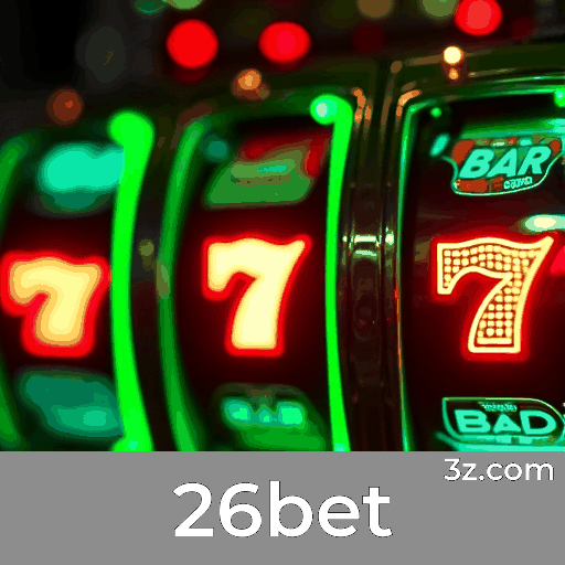 Maximize Promoções e Seus Ganhos Estratégicos na 26bet