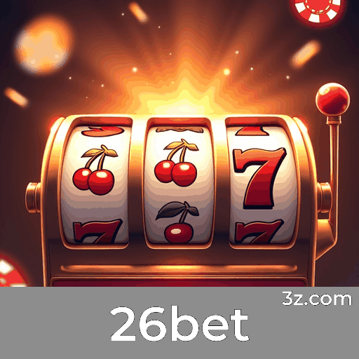 26bet Casino: Programa VIP Exclusivo e Luxuoso